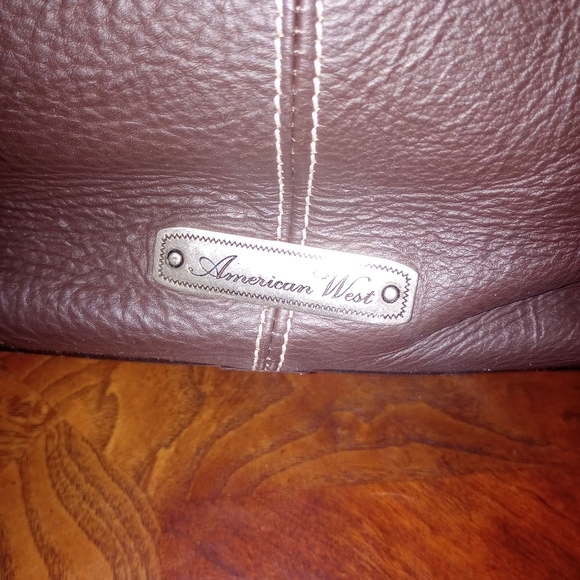 AMERICAN WEST Handbag - Picture 4 of 16
